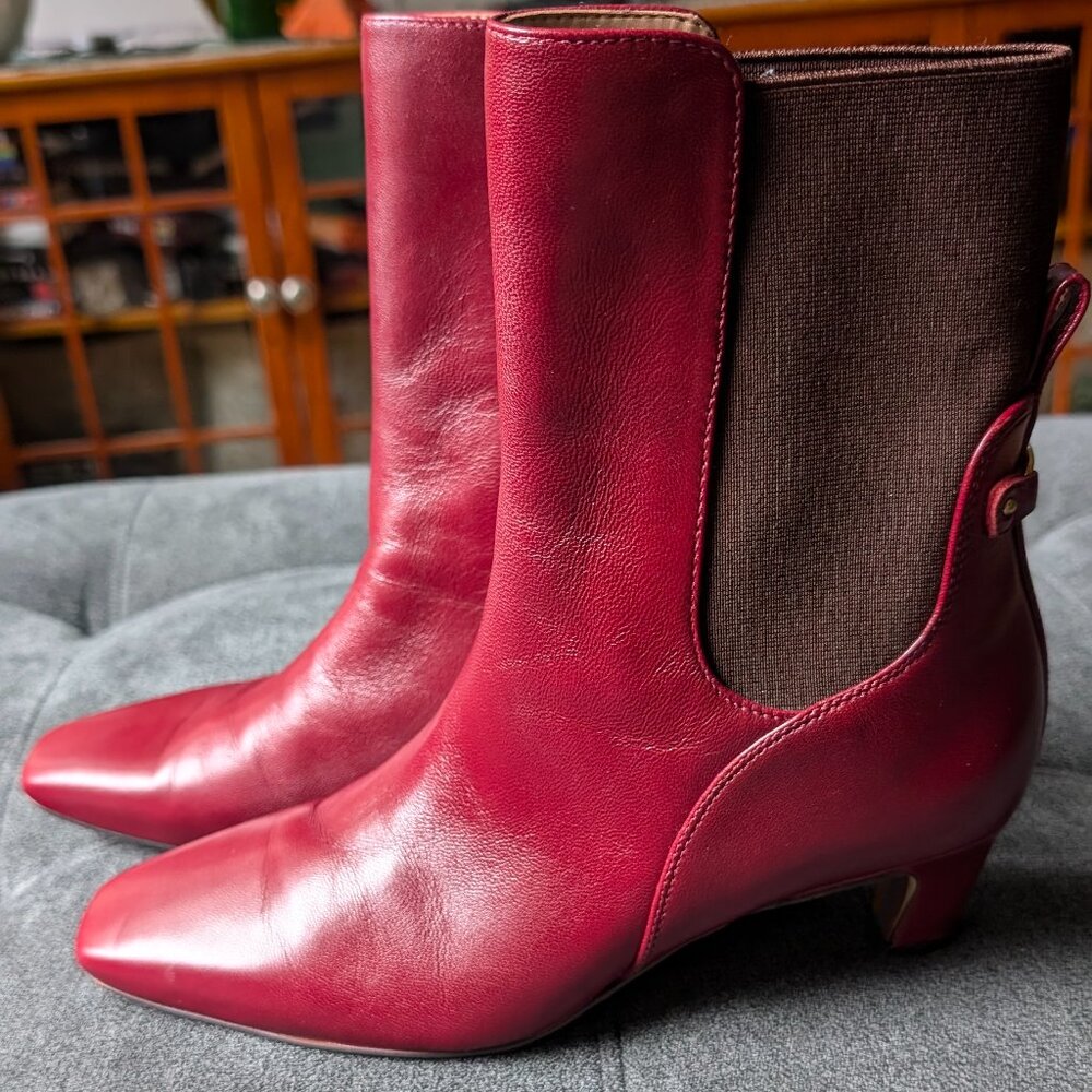 Sam Edelman Margo Ankle Boot